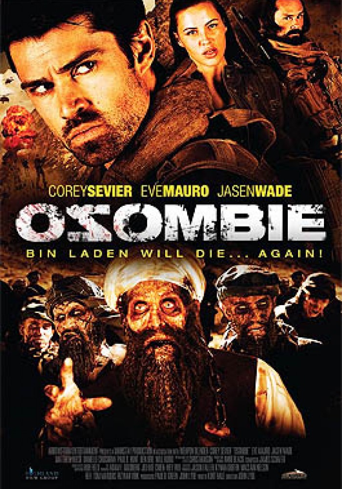 Ozombi